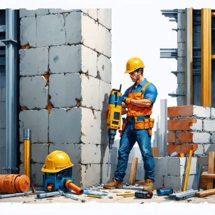 Дрель для алмазного бурения кен: обзор, характеристики и советы по выбору